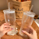 Glass Cup 600 ml